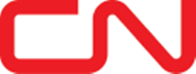 Canadian National Railway Company logo