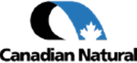 Canadian Natural Resources Ltd logo