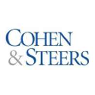 Cohen and Steers Inc. logo