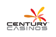 Century Casinos Inc. logo