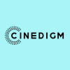Cineverse Corp. logo