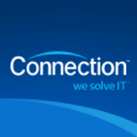 PC Connection, Inc logo