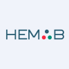 Hemab Therapeutics Holdings, Inc. logo