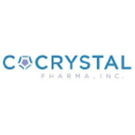 Cocrystal Pharma, Inc logo