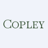 Copley Acquisition Corp logo