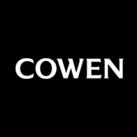 Cowen Group Inc. logo