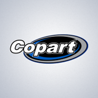 Copart Inc. logo