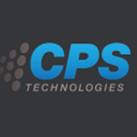 CPS Technologies Corporation logo