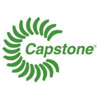 Capstone Turbine Corporation logo