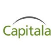 Capitala Finance Corp. logo