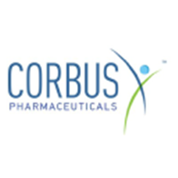 Corbus Pharmaceuticals Holdings, Inc logo