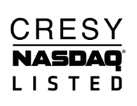 Cresud ADR logo