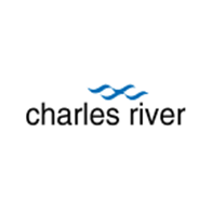 Charles River Laboratories International Inc. logo