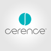 Cerence Inc logo