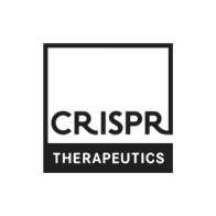 CRISPR Therapeutics AG logo