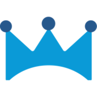 Crown Crafts Inc. logo