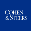 Cohen & Steers Infrastructure Opportunities Active ETF logo