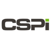 CSP Inc. logo