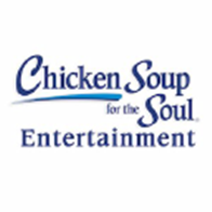 Chicken Soup for the Soul Entertainment, Inc logo