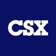 CSX Corp. logo