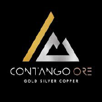 Contango Ore Inc logo