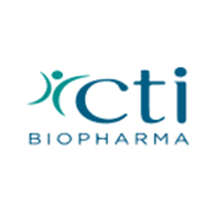 Cell Therapeutics Inc. logo