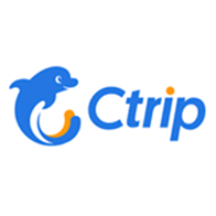 Ctrip.com International, Ltd. logo