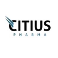 Citius Pharmaceuticals, Inc logo