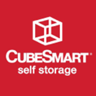 CubeSmart Ord Shs logo