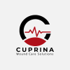 Cuprina Holdings (Cayman) Limited logo