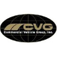 Commercial Vehicle Group Inc. logo