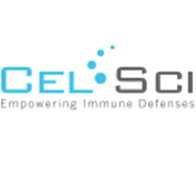 CEL-SCI Corp. logo