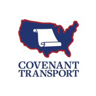Covenant Transportation Group, Inc. logo
