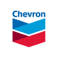 Chevron Corp. logo