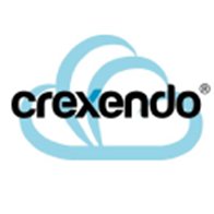 Crexendo, Inc. logo