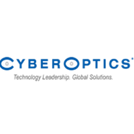CyberOptics Corporation logo