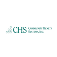 Community Health Systems Inc. logo