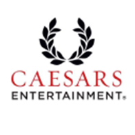 Caesars Entertainment Ord Shs logo