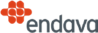 Endava plc logo