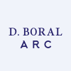 D. Boral Acquisition I Corp. logo
