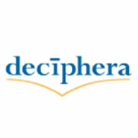 Deciphera Pharmaceuticals, Inc logo