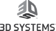 3D Systems Corp. logo