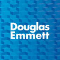 Douglas Emmett Inc. logo