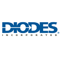 Diodes Inc. logo