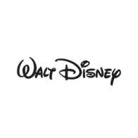 Walt Disney Co logo