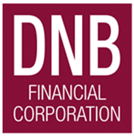 DNB Financial Corp logo