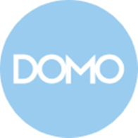Domo, Inc logo