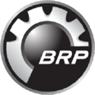BRP Inc logo