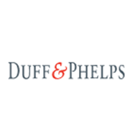 Duff & Phelps Global Utility logo
