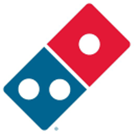 Dominos Pizza Inc. logo